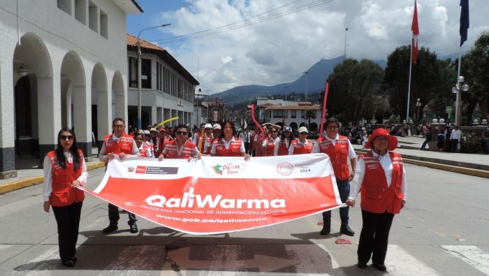 Servicio alimentario escolar
