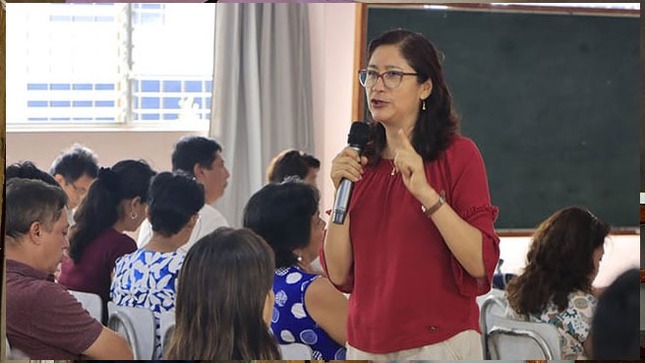Más de 108 000 familias del país fueron capacitadas con sesiones educativas y preventivas contra el dengue