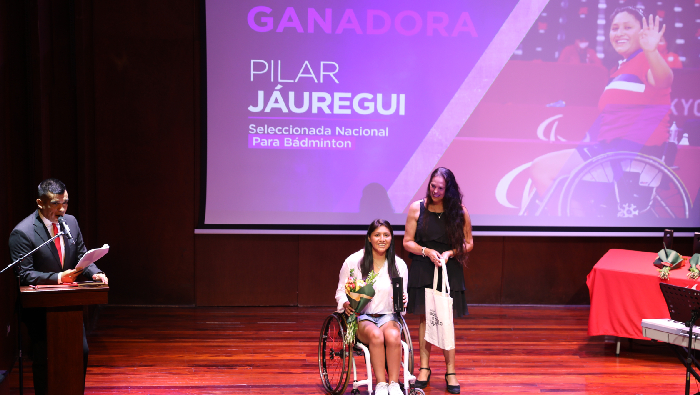 Igualdad, Mujer y Deporte