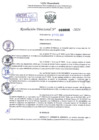 Vista preliminar de documento Resolución Directoral. N° 0606 - 2024 