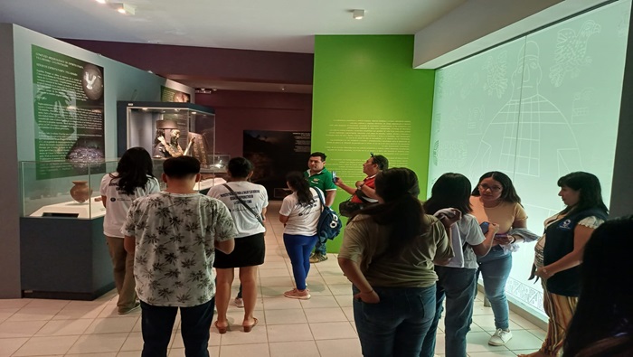 Ministerio de Cultura dispuso el acceso libre a las niñas, niños y adolescentes de 3 a 17 años a los museos a nivel nacional