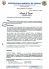 Vista preliminar de documento Acuerdo 005