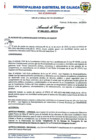 Vista preliminar de documento Acuerdo 006