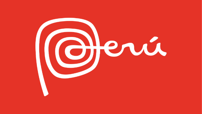 Logo Marca Perú