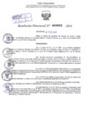 Vista preliminar de documento Resolución Directoral. N° 0652 - 2024 