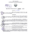 Vista preliminar de documento Resolución Directoral. N° 0653 - 2024