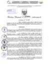 Vista preliminar de documento Resolución Directoral. N° 0664 - 2024 