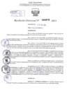Vista preliminar de documento Resolución Directoral. N° 0679 - 2024 