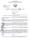 Vista preliminar de documento Resolución Directoral. N° 0680 - 2024