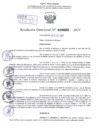 Vista preliminar de documento Resolución Directoral. N° 0683 - 2024 