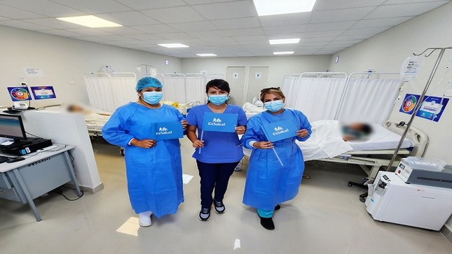 EsSalud Tumbes despliega plan para atenciones de dengue y febriles en la región
