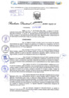 Vista preliminar de documento Resolución Directoral. N° 0823 - 2024