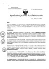 Vista preliminar de documento REA N° 012-OEA-INMP-2024