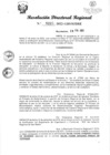 Vista preliminar de documento RDR Nº 0225-2022-GRSM-DRE