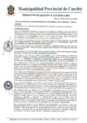 Vista preliminar de documento RESOLUCION DE ALCALDIA N° 019-2024-A-MPC