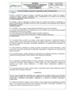 Vista preliminar de documento Política de Regalos, Auspicios, Hospitalidad, Viajes y Entretenimiento