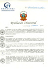 Vista preliminar de documento RD N° 097-03-2019-HCLLH-SA