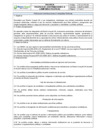 Vista preliminar de documento Política de Contribuciones a Campañas Políticas