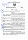 Vista preliminar de documento R.D 0243-2024