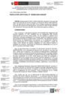 Vista preliminar de documento RESOLUCIÓN JEFATURAL N° 000060-2024-AGN/JEF