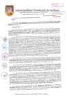 Vista preliminar de documento RESOLUCIÓN DE ALCALDIA N°0500-2019-MPS/A