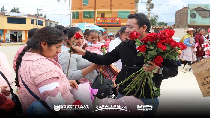 "08 de Marzo - Día Internacional de la Mujer"