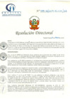 Vista preliminar de documento RD N° 099-03-2019-HCLLH-SA
