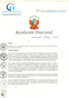 Vista preliminar de documento RD N° 101-03-2019-HCLLH-SA