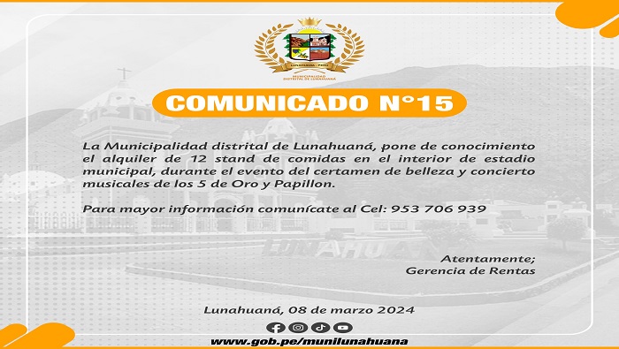 #EnGestionChavelonEsLaSolucion