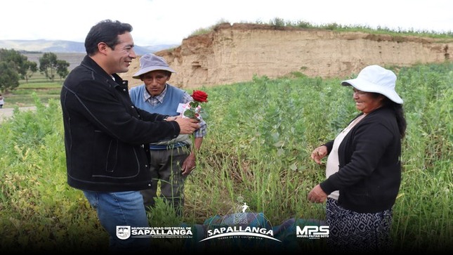 "Día Internacional de la Mujer"