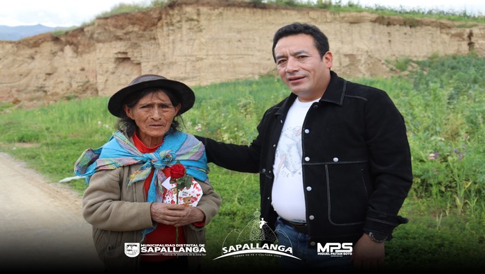 "Día Internacional de la Mujer"