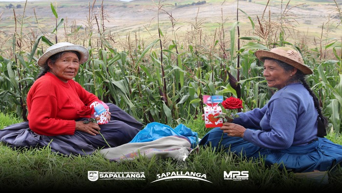 "Día Internacional de la Mujer"
