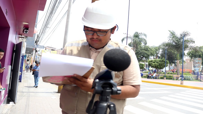 II CampaΓ±a Saca la Mano del Claxon