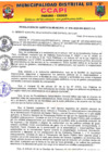 Vista preliminar de documento RESOLUCIÓN DE GERENCIA MUNICIPAL N°016-2023-GM-MDCC-P-C