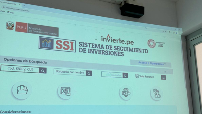 sostuvieron una importante reunión de coordinación