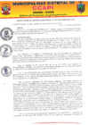 Vista preliminar de documento RESOLUCIÓN DE GERENCIA MUNICIPAL N°017-2023-GM-MDCC-P-C