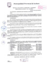 Vista preliminar de documento RESOLUCIÓN DE ALCALDIA N°0515-2019-MPS/A