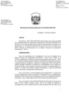 Vista preliminar de documento RDE N° 032-2024-APCI-DE Encargatura USI-licencia