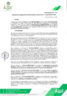 Vista preliminar de documento Resolución de SubGerencia de Administracion y Finanzas N° 0019-2024-SGAYF-MDM