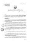 Vista preliminar de documento R.D.E N°066-2024-OEA-HNAL