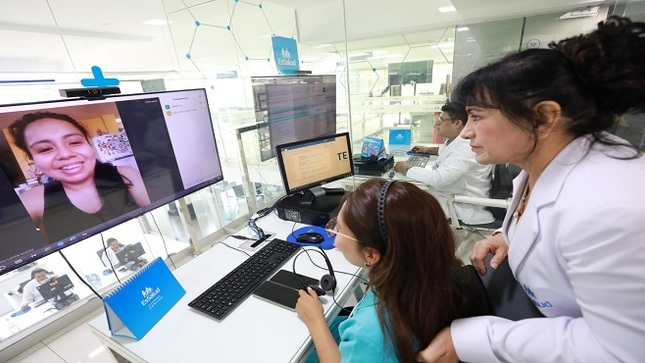 Teledengue: Pacientes infectados serán monitoreados por videollamadas