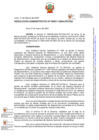 Vista preliminar de documento Resolución de la Oficina de Administración N° 000011-2024-DP/OGA