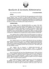 Vista preliminar de documento RSA   N° 003-2024-PCM-SA