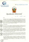 Vista preliminar de documento RD N° 146-04-2019-HCLLH-SA