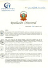 Vista preliminar de documento RD N° 171-05-2019-HCLLH-SA