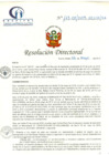 Vista preliminar de documento RD N° 173-05-2019-HCLLH-SA