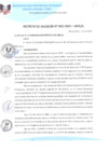 Vista preliminar de documento DECRETO DE ALCALDÍA N° 002-2024-MPS-A