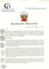 Vista preliminar de documento RD N° 184-05-2019-HCLLH-SA