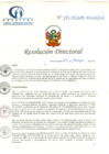 Vista preliminar de documento RD N° 187-05-2019-HCLLH-SA