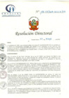 Vista preliminar de documento RD N° 188-05-2019-HCLLH-SA